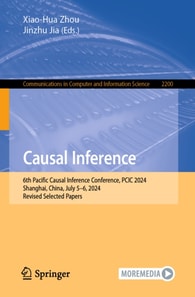 Causal Inference
