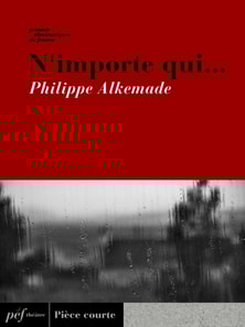 N'importe qui...
