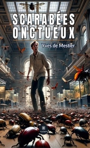 Scarabees onctueux
