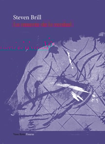 La muerte de la verdad