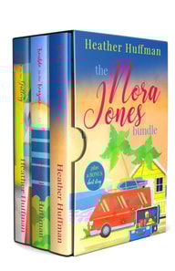Nora Jones Bundle
