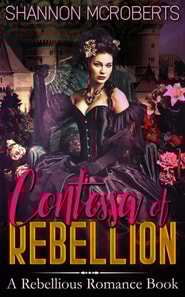 Contessa of Rebellion