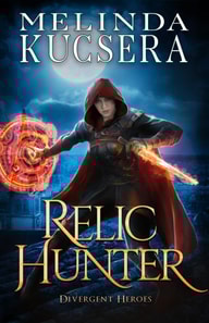 Relic Hunter