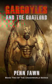 Gargoyles and the Goatlord