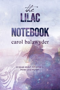 Lilac Notebook