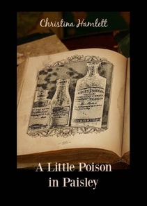 Little Poison in Paisley