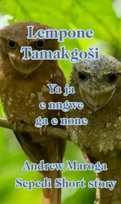 Lempone Tamakgosi