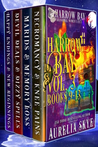 Harrow Bay, Volume 3