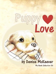 Puppy Love: Your First Love