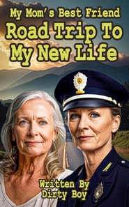 My Mom's Best Friend - Road Trip To My New Life