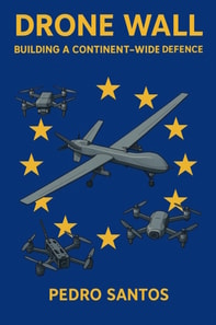 Drone Wall: Building a Continent-Wide Defence