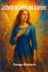 Le chemin de l'ombre vers la lumiere