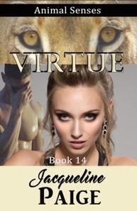 Virtue : Animal Senses Series Book 14