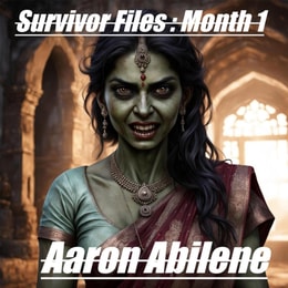 Survivor Files : Month 1