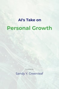 AI's Take on Personal Growth