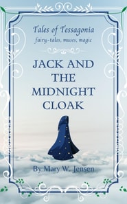 Jack and the Midnight Cloak