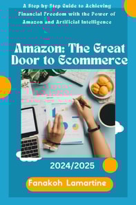 Amazon: The Great Door to Ecommerce