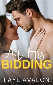 At His Bidding