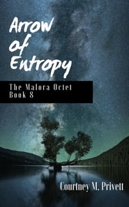 Arrow of Entropy