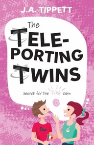 Teleporting Twins 7