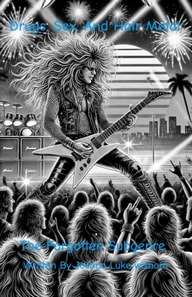 Sex, Drugs, Hair Metal