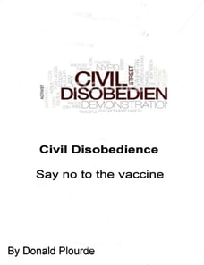 Civil Disobedience