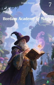 Hordam Academy of Magic