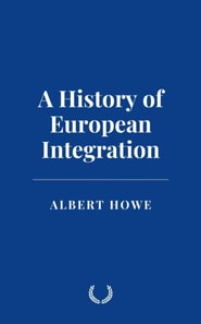 History of European Integration