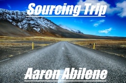 Sourcing Trip