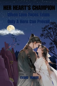 Her Heart's Champion:When Love Faces Trials Only A Hero Can Prevail
