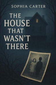 House That Wasn't There