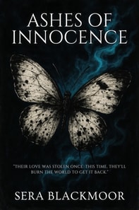 Ashes of Innocence