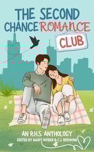 Second Chance Romance Club