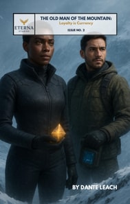 Old Man of the Mountain: Loyalty is Currency (Issue No. 2)