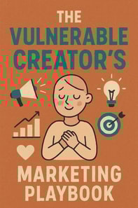 Vulnerable Creator's Marketing Playbook