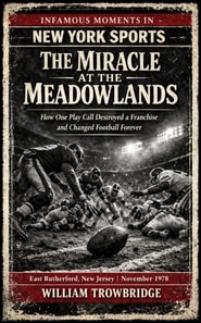 Miracle at the Meadowlands