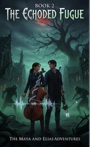 Book 2: The Echoed Fugue
