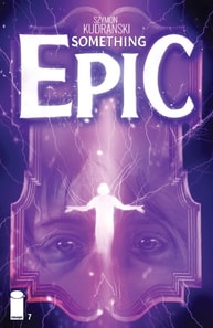 Something Epic #7