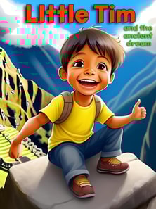 Little Tim and the Ancient Dream