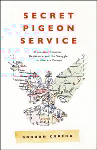 Secret Pigeon Service