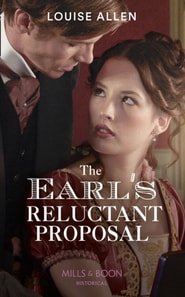 Earl's Reluctant Proposal