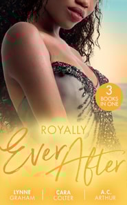ROYALLY EVER AFTER EB