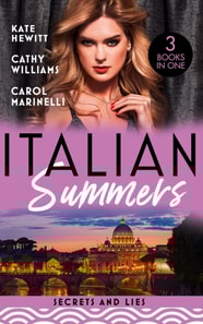 ITALIAN SUMMERS SECRETS & EB
