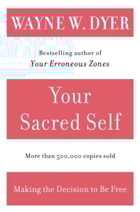 Your Sacred Self