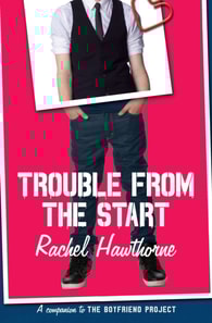 Trouble from the Start