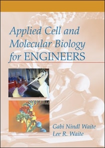 Applied Cell and Molecular Biology for Engineers