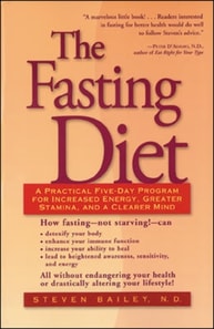 Fasting Diet
