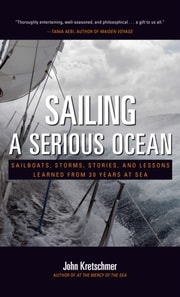 Sailing a Serious Ocean