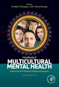Handbook of Multicultural Mental Health