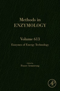 Enzymes of Energy Technology